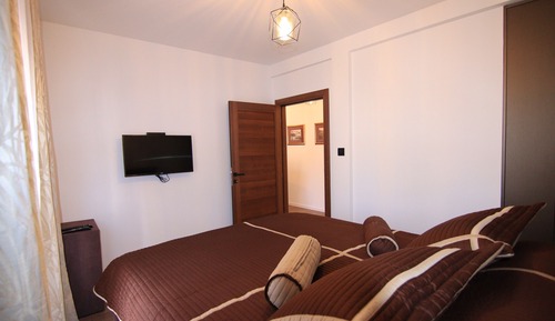 Exclusive Apartment