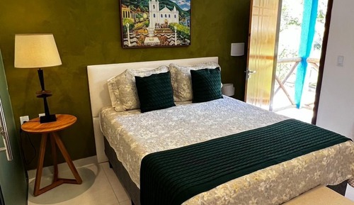 Honeymoon Studio Suite