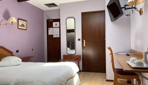 Classic Single Room