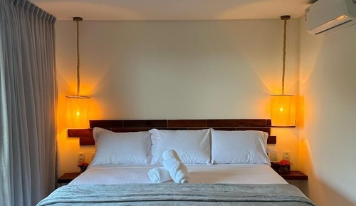 Luxury Double Room