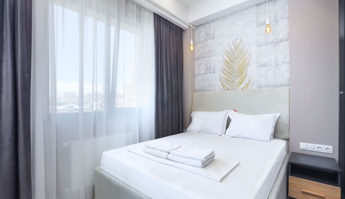 Comfort Apartment
