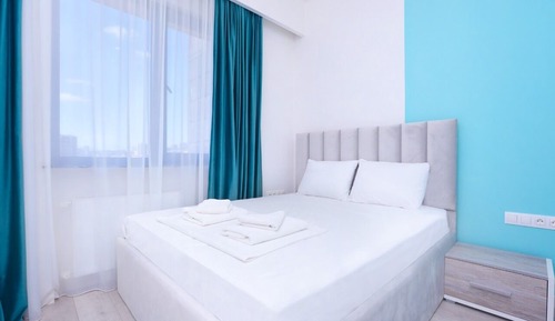 Economy Apartment