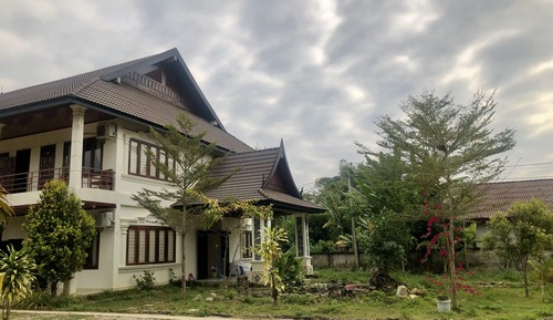 Deluxe Double or Twin Room, Mountain View