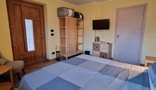 Comfort Double or Twin Room