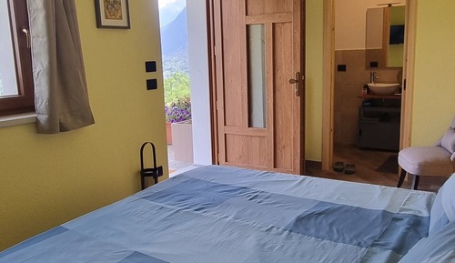 Comfort Double or Twin Room