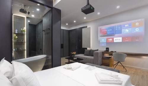 Signature Apartment