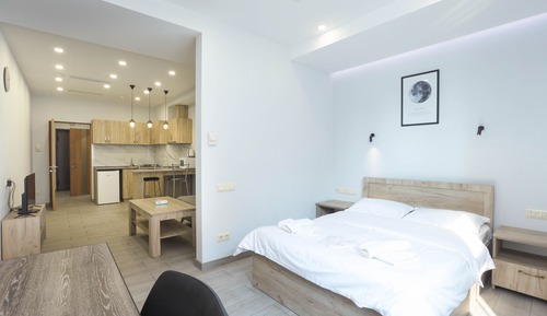 Economy Apartment