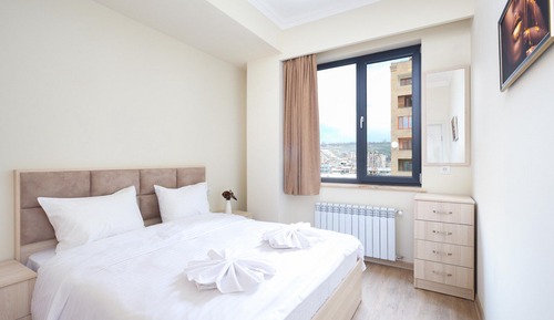 Basic Apartment