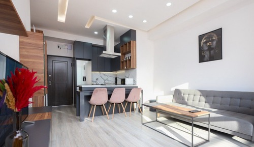Comfort Apartment