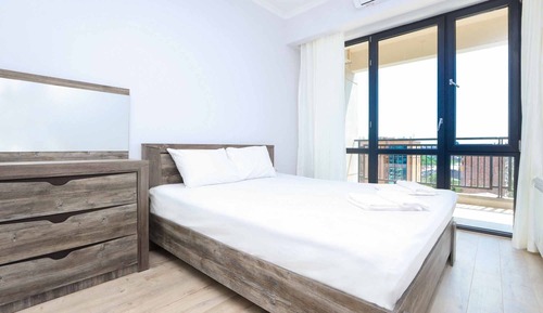 Design Apartment