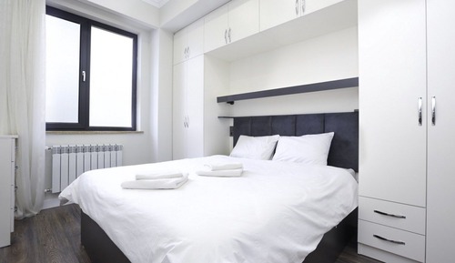 Exclusive Apartment