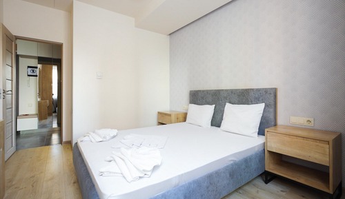 Basic Apartment