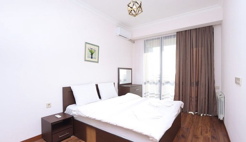 Classic Apartment