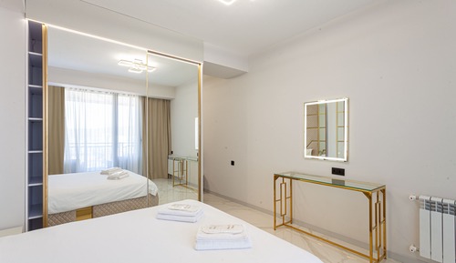 Luxury Apartment