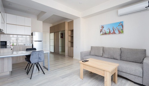 Classic Apartment