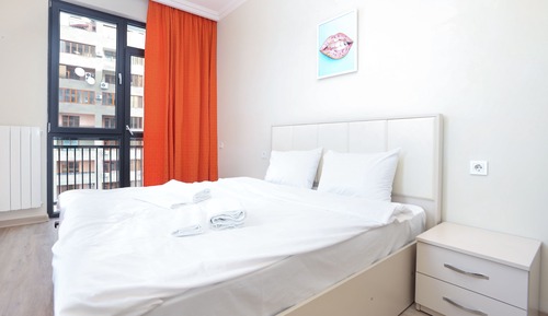 Basic Apartment