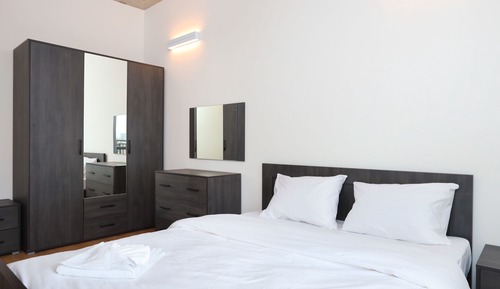 Design Apartment