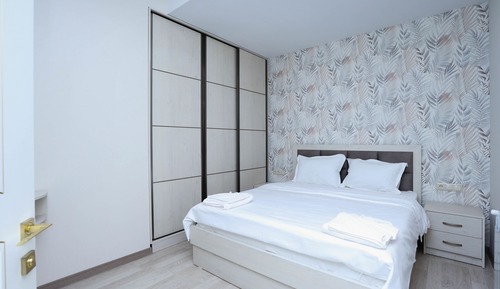 Exclusive Apartment