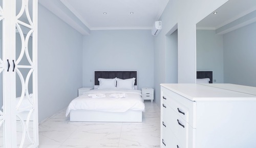 Premium Apartment