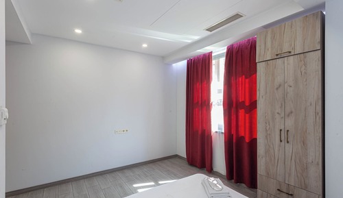 Economy Apartment