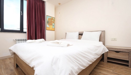 Economy Apartment