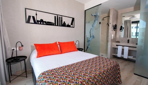 Standard Suite