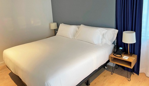 Executive Studio, Balcony (1 Adult)