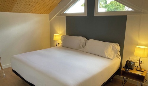 City Studio, 1 Bedroom, Balcony (1 Adult)