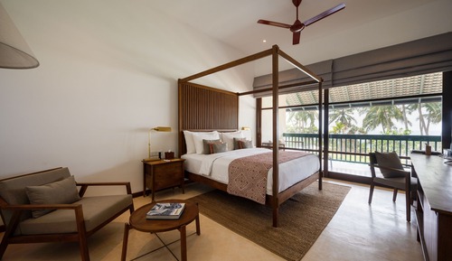 Ocean Room