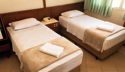 Executive Twin Room