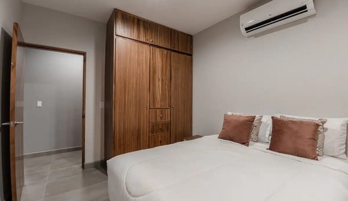 Family Apartment