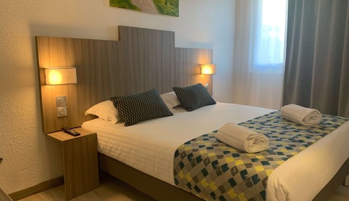 Standard Room, 1 Double Bed, Non Smoking