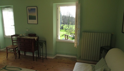 Comfort Double or Twin Room