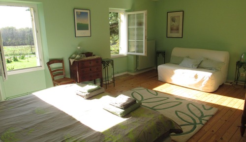 Basic Room