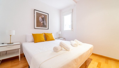 Gallery Apartment
