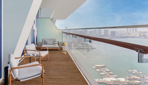 Suite (Gulf)