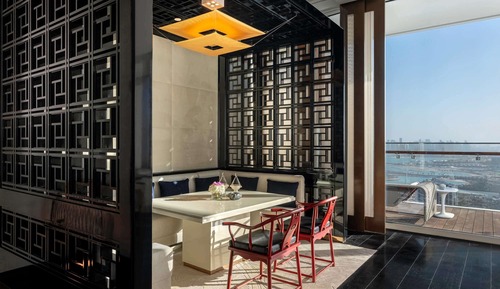 Suite, 2 Bedrooms