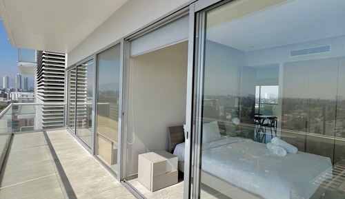 Apartment, 3 Bedrooms