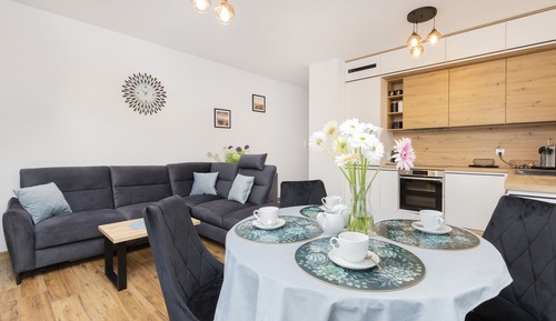 Apartment, 2 Bedrooms, Balcony