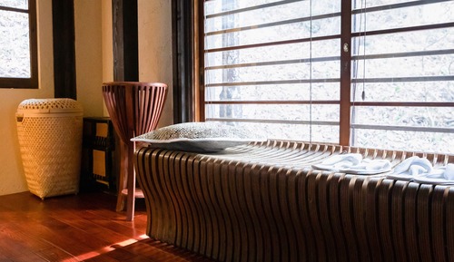 Queen Room, Non Smoking