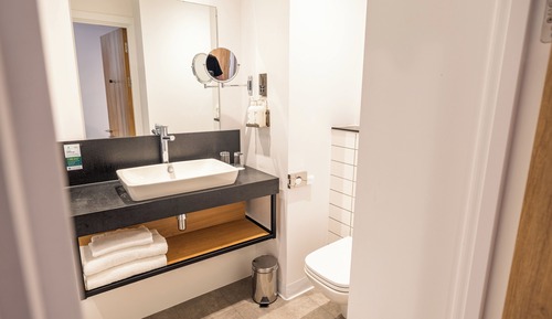 Standard Room, 2 Twin Beds