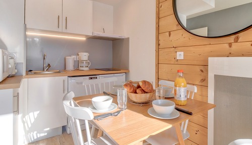 Studio supérieur 4 personnes