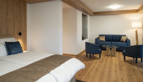 Junior Room