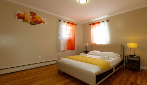 House, 3 Bedrooms, Non Smoking, Microwave