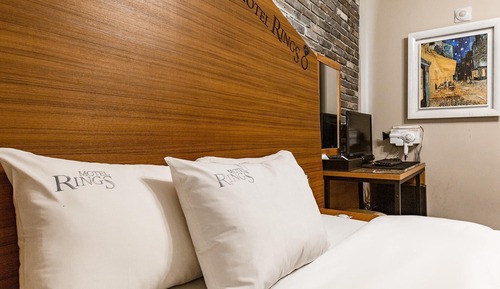 Room (Standard (All rooms bath &amp; spa))