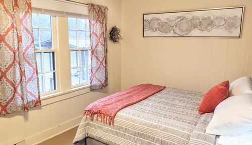 Family Cottage