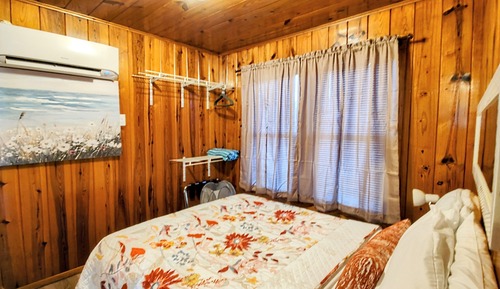 Cabin