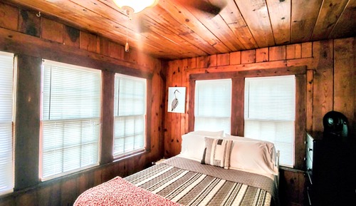 Grand Cottage