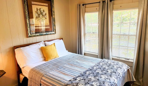 Comfort Cottage
