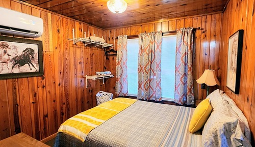 Cabin